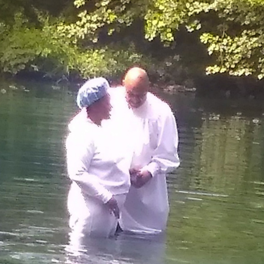 Baptism 9-2-22 j